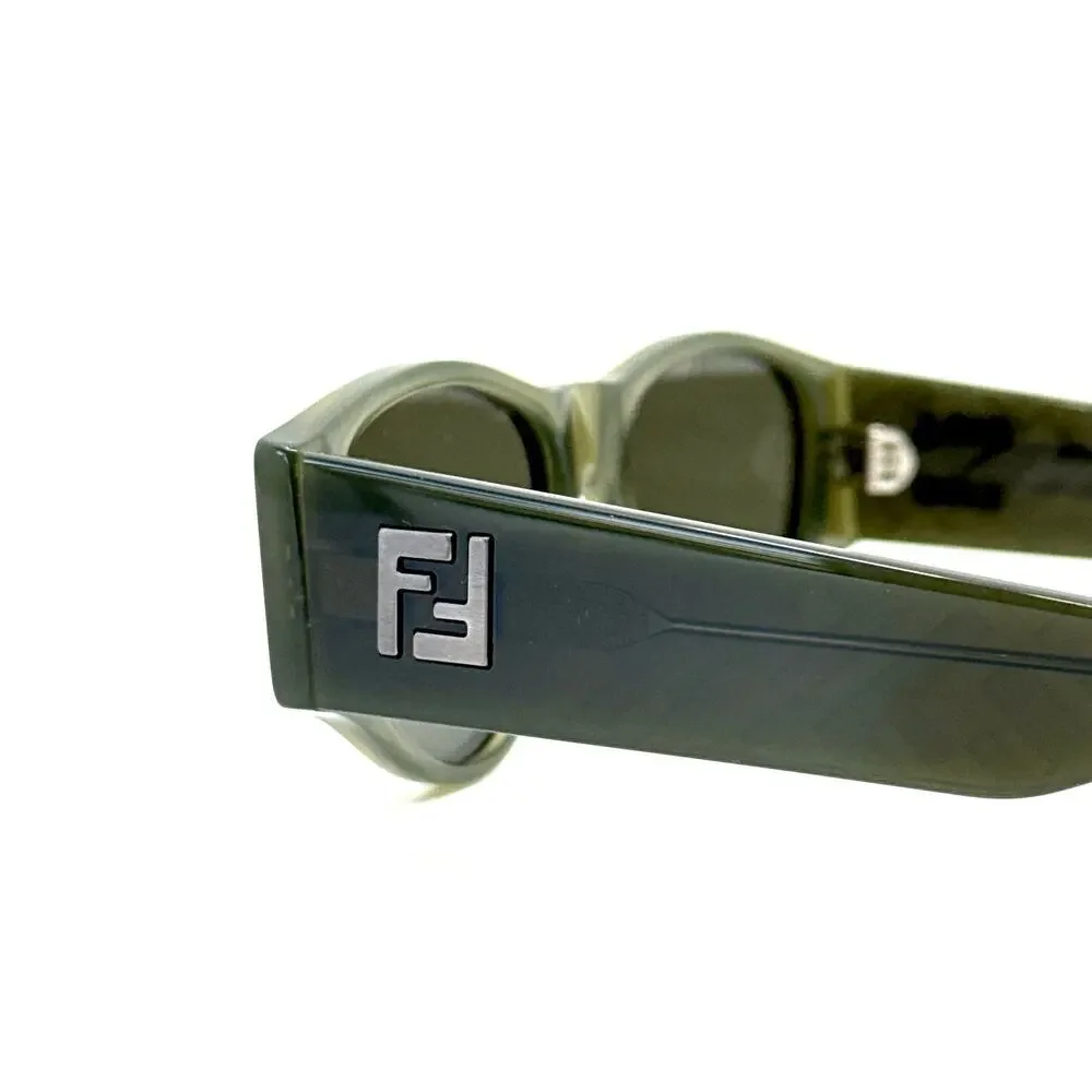 New, FENDI Sunglasses FE40158I 96N Authentic